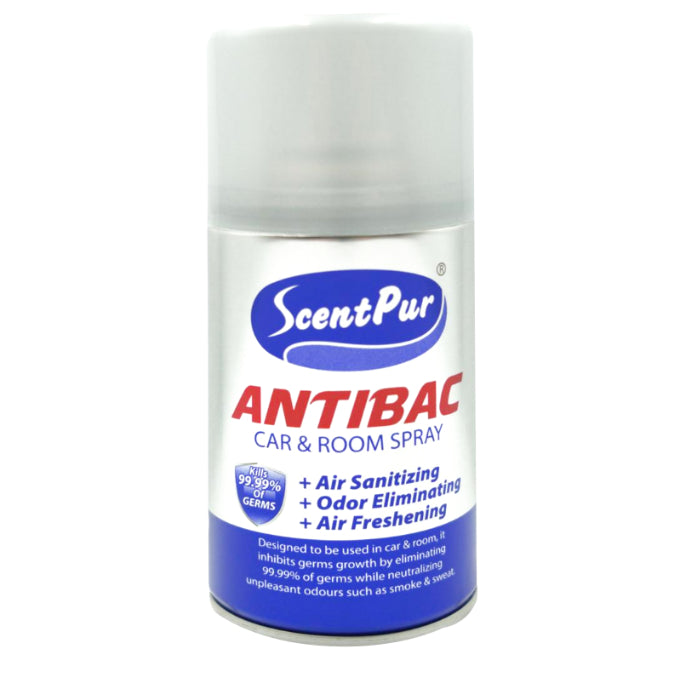 ScentPur Antibac Disinfectant Spray