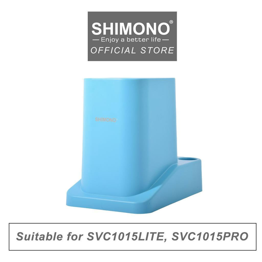 Shimono Spare Part Vacuum Storage Dock (SVC1015LITE)