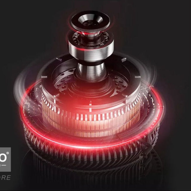 Shimono Cyclone Corded Vacuum Cleaner -  SVC 1015 Pro