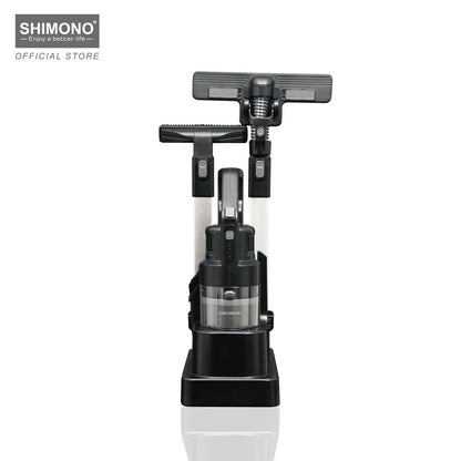 Shimono Cyclone Cordless Vacuum - SVC 1027