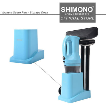 Shimono Spare Part Vacuum Storage Dock (SVC1015LITE)