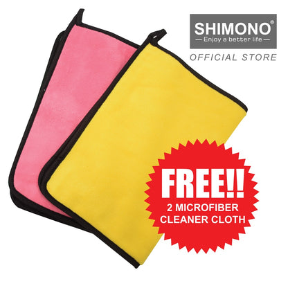 Shimono Alkaline Concentrated Cleaner