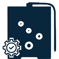 How to maintain the machine maintenance in a good condition?