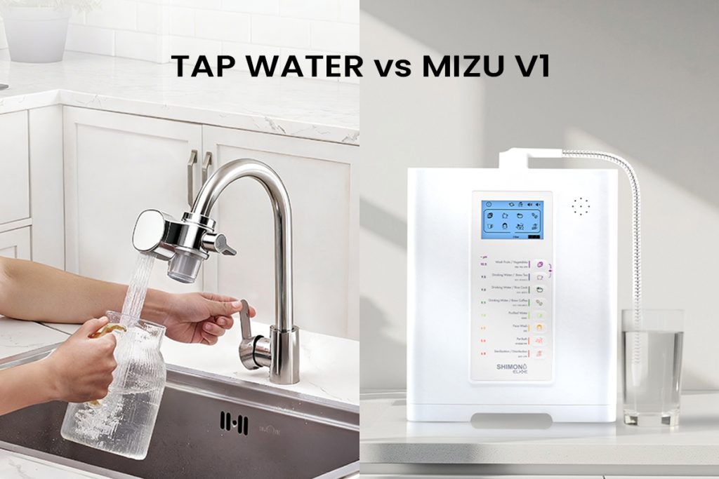 What Is Alkalized Water? — And Why Your Family Deserves Better